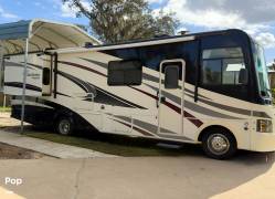 2018 Coachmen Pursuit 31SB, $ 55,000