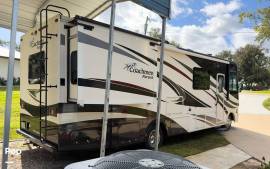 2018 Coachmen Pursuit 31SB, $ 55,000