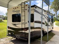2018 Coachmen Pursuit 31SB, $ 55,000