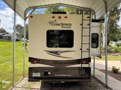 2018 Coachmen Pursuit 31SB, $ 55,000