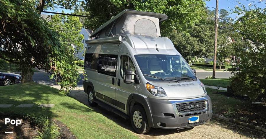 2024 Thor Motor Coach Rize 18G, $ 89,995