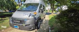 2024 Thor Motor Coach Rize 18G, $ 89,995