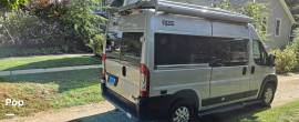 2024 Thor Motor Coach Rize 18G, $ 89,995