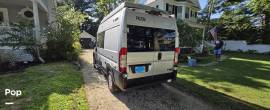 2024 Thor Motor Coach Rize 18G, $ 89,995