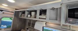 2024 Thor Motor Coach Rize 18G, $ 89,995