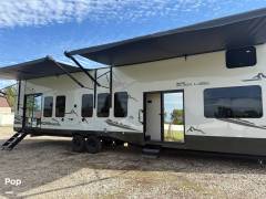 2024 Cherokee Timberwolf 39ALBL BLACK LABEL EDITIO, $ 74,900