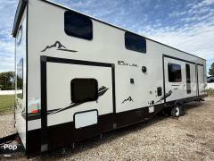 2024 Cherokee Timberwolf 39ALBL BLACK LABEL EDITIO, $ 74,900