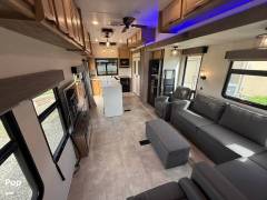 2024 Cherokee Timberwolf 39ALBL BLACK LABEL EDITIO, $ 74,900