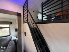 2024 Cherokee Timberwolf 39ALBL BLACK LABEL EDITIO, $ 74,900