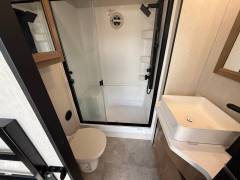 2024 Cherokee Timberwolf 39ALBL BLACK LABEL EDITIO, $ 74,900