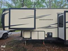 2020 Forest River Salem Hemisphere 356QB, $ 41,500