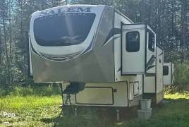 2023 Forest River Salem Hemisphere 378FL, $ 53,500