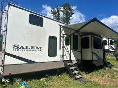 2023 Forest River Salem Hemisphere 378FL, $ 53,500