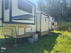 2023 Forest River Salem Hemisphere 378FL, $ 53,500