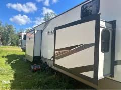 2023 Forest River Salem Hemisphere 378FL, $ 53,500