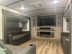 2023 Forest River Salem Hemisphere 378FL, $ 53,500