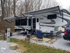 2022 Grand Design Solitude 310GK, $ 45,000