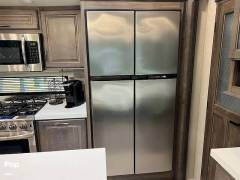 2022 Grand Design Solitude 310GK, $ 45,000
