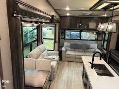 2022 Grand Design Solitude 310GK, $ 45,000