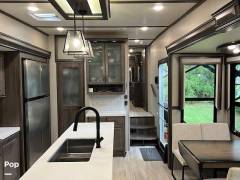2022 Grand Design Solitude 310GK, $ 45,000
