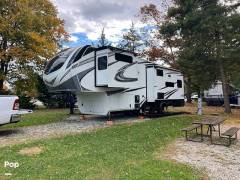 2022 Grand Design Solitude 310GK, $ 45,000