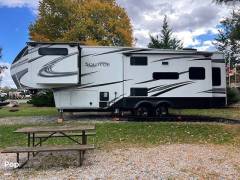 2022 Grand Design Solitude 310GK, $ 45,000