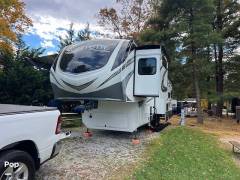 2022 Grand Design Solitude 310GK, $ 45,000