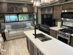 2022 Grand Design Solitude 310GK, $ 45,000