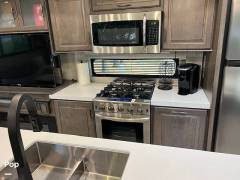 2022 Grand Design Solitude 310GK, $ 45,000