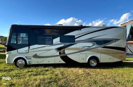 2010 Tiffin Allegro Open Road 32BA, $ 45,000