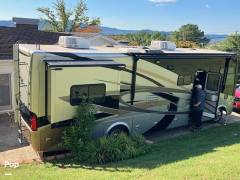 2010 Tiffin Allegro Open Road 32BA, $ 45,000
