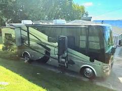 2010 Tiffin Allegro Open Road 32BA, $ 45,000