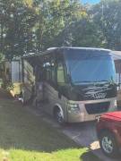 2010 Tiffin Allegro Open Road 32BA, $ 45,000