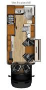 2020 Regency Ultra Brougham 25MB, $ 92,000