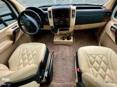 2020 Regency Ultra Brougham 25MB, $ 92,000