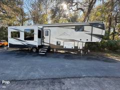 2021 Heartland Big Country 3560SS, $ 57,800