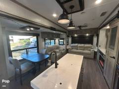 2021 Heartland Big Country 3560SS, $ 57,800