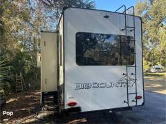 2021 Heartland Big Country 3560SS, $ 57,800