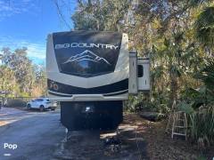 2021 Heartland Big Country 3560SS, $ 57,800