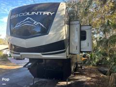 2021 Heartland Big Country 3560SS, $ 57,800