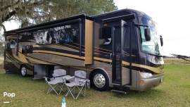 2017 Forest River Berkshire 38A, $ 114,800