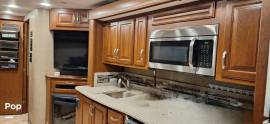 2017 Forest River Berkshire 38A, $ 114,800