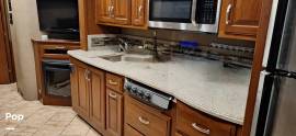 2017 Forest River Berkshire 38A, $ 114,800