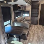 2022 Grand Design Reflection 311BHS, $ 65,500