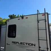 2022 Grand Design Reflection 311BHS, $ 65,500