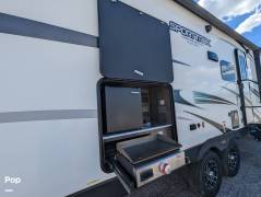 2022 Venture RV SportTrek Touring 302VRB, $ 44,450