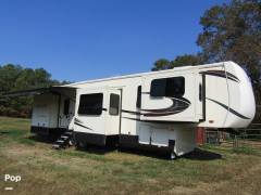 2019 Cedar Creek Silverback 37FLK, $ 54,900