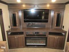 2019 Cedar Creek Silverback 37FLK, $ 54,900