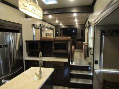 2019 Cedar Creek Silverback 37FLK, $ 54,900