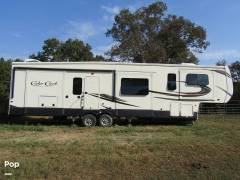 2019 Cedar Creek Silverback 37FLK, $ 54,900